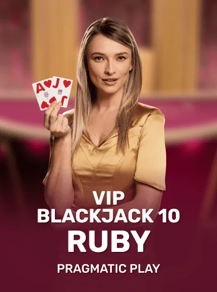 Blackjack 67 - Ruby